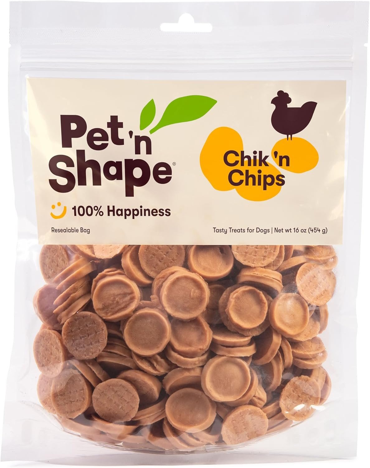 Pet Treats Biscuits